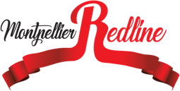Logo Montpellier Redline